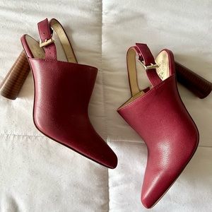 Vince Camuto Korlin heels
